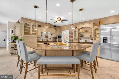 2850 Dunleigh Drive, Dunkirk, MD 20754 - Photo 17