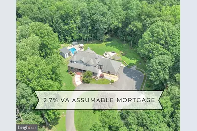 2850 Dunleigh Drive, Dunkirk, MD 20754 - Photo 1