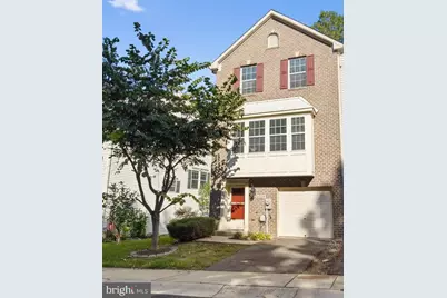 8329 Autumn Crest Lane #6, Chesapeake Beach, MD 20732 - Photo 1