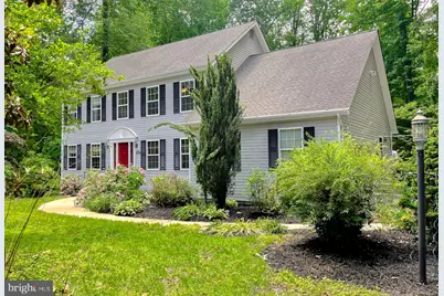 1425 Abbey Lane, Huntingtown, MD 20639 - Photo 1