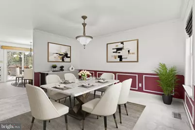 1425 Abbey Lane, Huntingtown, MD 20639 - Photo 5