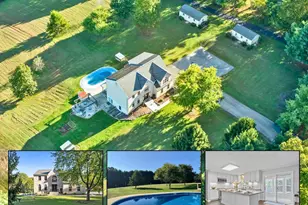 3446 Chaneyville Rd, Owings, MD 20736 - Photo 1