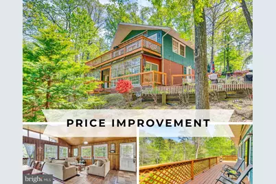 11522 Buckskin Court, Lusby, MD 20657 - Photo 1