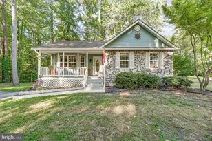 12115 Tall Pine Trail, Lusby, MD 20657 - Photo 1