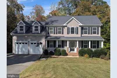 1070 Claypipe Drive, Huntingtown, MD 20639 - Photo 1