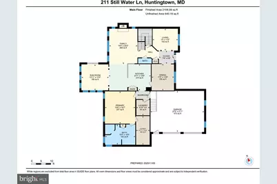 211 Still Water Lane, Huntingtown, MD 20639 - Photo 25