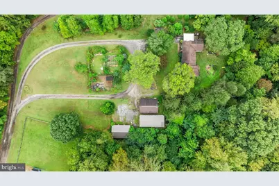 641 Walton Road, Huntingtown, MD 20639 - Photo 1