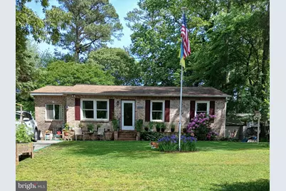 12948 Huron Drive, Lusby, MD 20657 - Photo 1