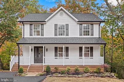 1078 Fort Sill Trl Trail, Lusby, MD 20657 - Photo 1