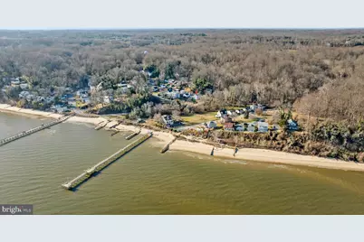 2011 North Avenue, Port Republic, MD 20676 - Photo 43