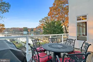 206 Harbor Dr, Lusby, MD 20657 - Photo 29