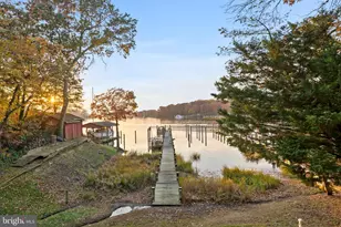 206 Harbor Dr, Lusby, MD 20657 - Photo 87