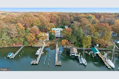 206 Harbor Drive, Lusby, MD 20657 - Photo 3