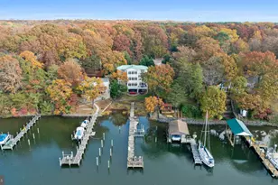 206 Harbor Dr, Lusby, MD 20657 - Photo 3