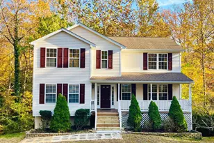 12446 El Segunda Ln, Lusby, MD 20657 - Photo 1