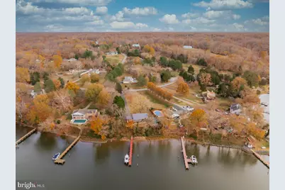 3925 Shamrock Court, Port Republic, MD 20676 - Photo 65