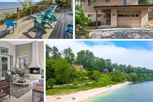 1928 Elm Rd, Port Republic, MD 20676 - Photo 1