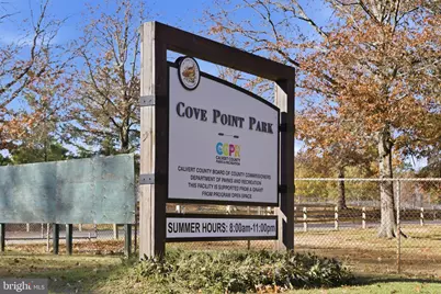 817 Bison Court, Lusby, MD 20657 - Photo 3