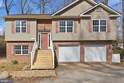 11585 Big Sandy Road, Lusby, MD 20657 - Photo 1