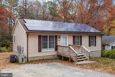 11660 Big Sandy Run Road, Lusby, MD 20657 - Photo 1
