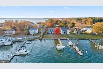 3930 Oyster House Road, Broomes Island, MD 20615 - Photo 1