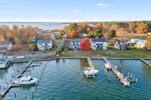 3930 Oyster House Rd, Broomes Island, MD 20615 - Photo 1