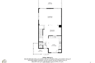 3761 Bedford Dr, North Beach, MD 20714 - Photo 43