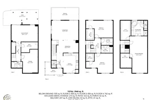 3761 Bedford Dr, North Beach, MD 20714 - Photo 45