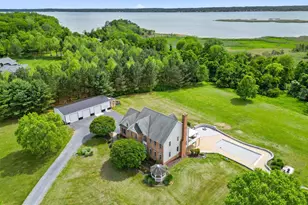 5100 Williams Wharf Rd, Saint Leonard, MD 20685 - Photo 1