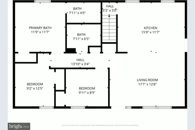 9550 N Side Drive, Owings, MD 20736 - Photo 45