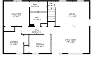 9550 N Side Dr, Owings, MD 20736 - Photo 45