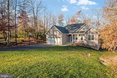 4435 August Drive, Port Republic, MD 20676 - Photo 1