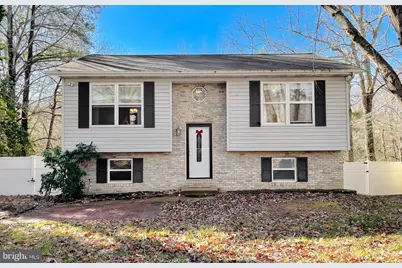 12509 San Jose Court, Lusby, MD 20657 - Photo 1