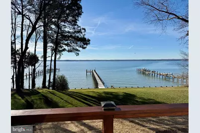 329 Overlook Drive, Lusby, MD 20657 - Photo 27