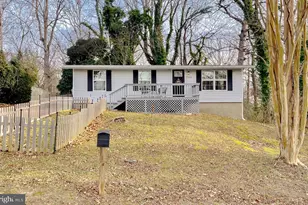 12028 Double Tree Ln, Lusby, MD 20657 - Photo 1