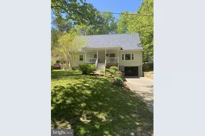 12965 Mohawk Drive, Lusby, MD 20657 - Photo 1