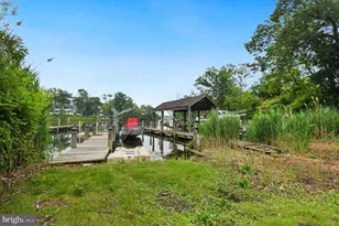1444 Gregg Dr, Lusby, MD 20657 - Photo 51