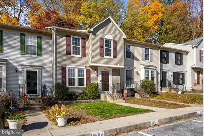 8686 Chesapeake Lighthouse Drive, North Beach, MD 20714 - Photo 3