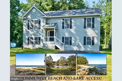 484 Lake Drive, Lusby, MD 20657 - Photo 1