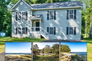 484 Lake Dr, Lusby, MD 20657 - Photo 1