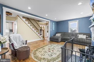 5920 Cherry Hill Rd, Huntingtown, MD 20639 - Photo 9