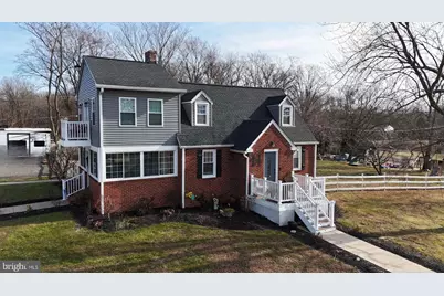 5920 Cherry Hill Road, Huntingtown, MD 20639 - Photo 35