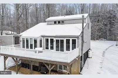 2950 Tobacco Road, Chesapeake Beach, MD 20732 - Photo 3
