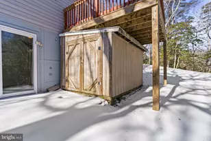 532 Shortbow Trail, Lusby, MD 20657 - Photo 29