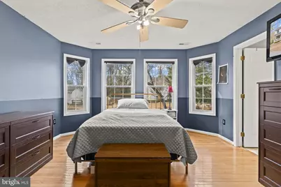 12996 Sky View Lane, Lusby, MD 20657 - Photo 23