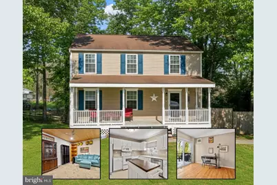 2600 Kerry Court, Owings, MD 20736 - Photo 1