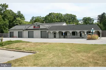 12860 Hg Trueman Road, Lusby, MD 20657 - Photo 1