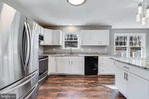 648 Santa Fe Trail, Lusby, MD 20657 - Photo 17