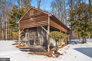 4010 Dalrymple Rd, Chesapeake Beach, MD 20732 - Photo 25