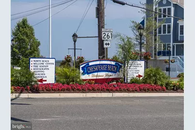 8637 Saint Andrews Drive, Chesapeake Beach, MD 20732 - Photo 13